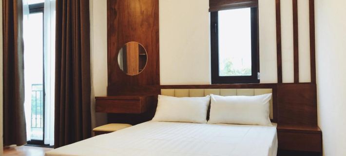 Đức Tuân 2 Motel Hotels in Haiphong
