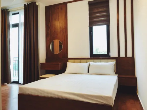 Đức Tuân 2 Motel - 3-Star
