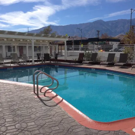 Historic Dow Hotel