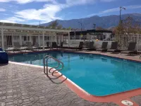 Historic Dow Hotel - Pool