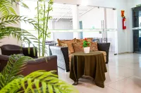 Hotel Portal Dos Ventos