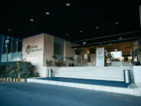 โรงแรม ดล ปราโด โรงแรมใกล้โรงละคร Fernando Soler