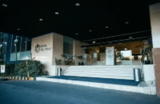 Hotel del Prado Hotel in zona Teatro Fernando Soler