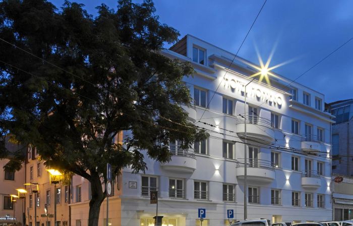 Hotel Mondego