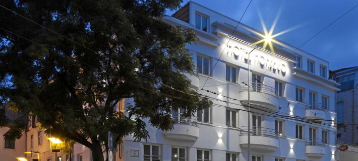 Hotel Mondego Hotels in Coimbra