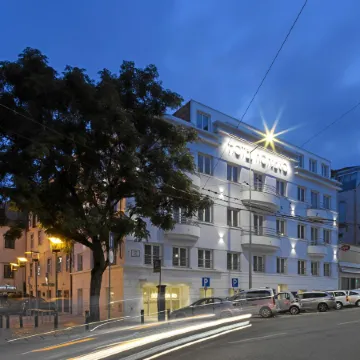 Hotel Mondego