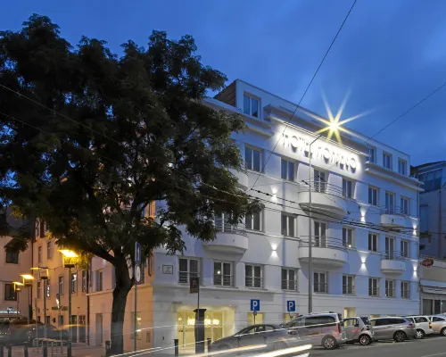 Hotel Mondego Hotels in Coimbra