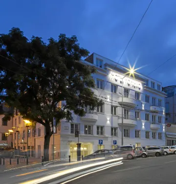 Hotel Mondego Hotels in 