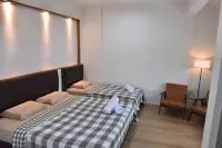 RainTree Homestay Hotel di Bintulu