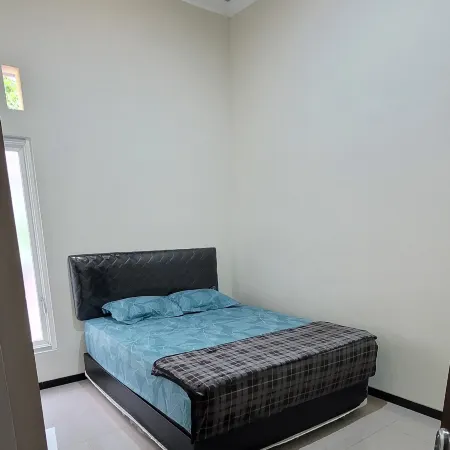 Villa Z Syariah