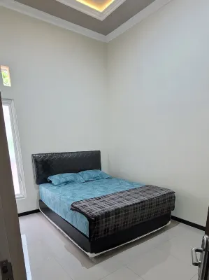Villa Z Syariah