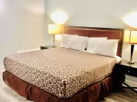 Econo Lodge Montgomery South I-65 Hotel a Montgomery