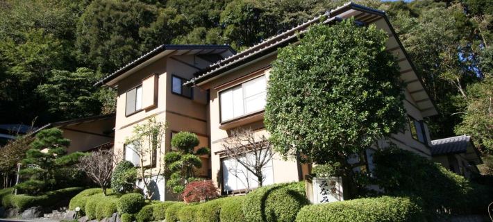 Hoshi Meguri Hotels in Shimoda