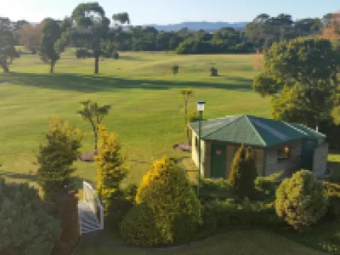 Shearwater Resort Hotéis em Devonport