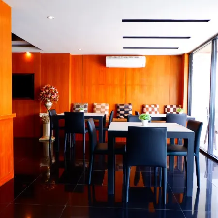 The D257 Hotel