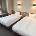 可耐飯店 - Wi-Fi