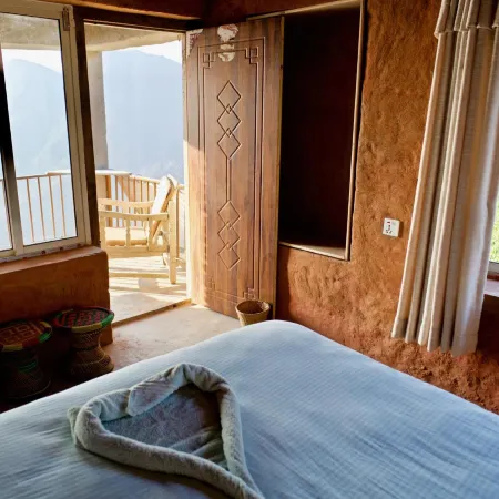 Annapurna Eco Village