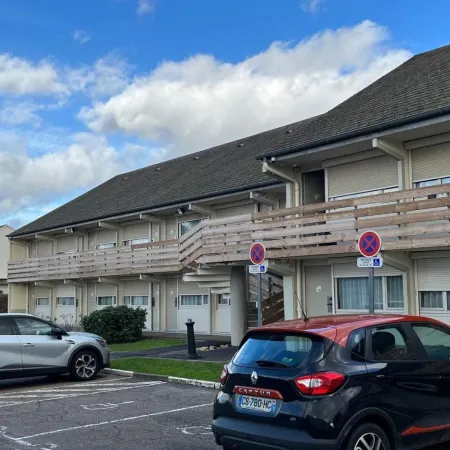 Campanile Orleans Nord - Saran
