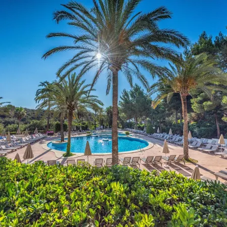 Grupotel Club Cala Marsal Nature Hotel