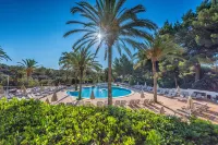 Grupotel Club Cala Marsal Nature Hotel - Beach