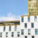 Mama Shelter Luxembourg Hotels in 