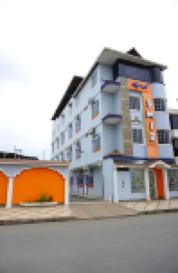 Hotel Smir, Huaquillas Hotels in 