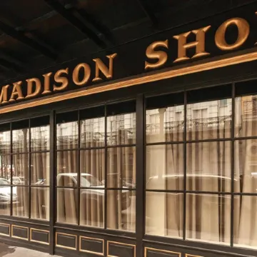 The Rubenstein Hotel Отели рядом с достопримечательностью «Кафе Du Monde»