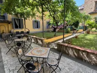 New Generation Hostel Florence - Wi-Fi