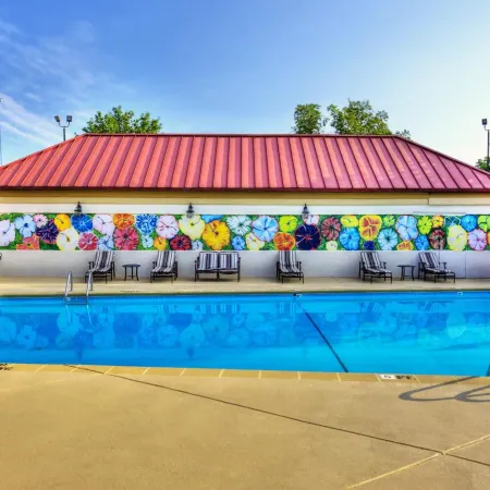 Village Inn Clemmons/Winston Salem, Trademark by Wyndham
