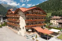 Beverly Alps Hotel & Spa Hotels in Giustino