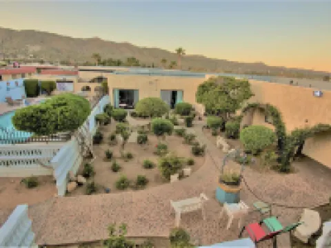 Americas Best Value Inn and Suites Yucca Valley Hotels in Yucca Valley