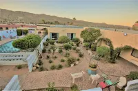 約書亞樹國家公園美洲最佳價值套房酒店