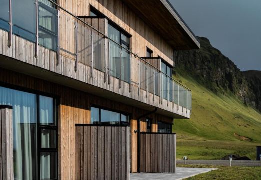 블랙 비치 스위트