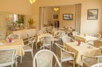 Hotel Moerser Hof - Breakfast