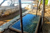 Palawan SandCastles - Hot Springs