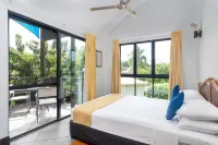 Dreamcatcher Apartments - spa