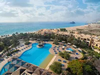 JAZ Miramar Al Aqah - Beach