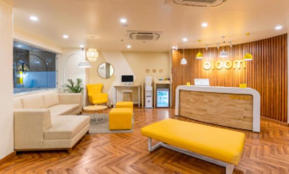 Bloom Hotel - Sector 19