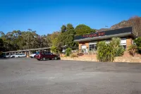 The Grampians Motel