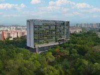 Trident, Hyderabad Hotels near IKEA Hyderabad