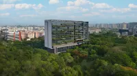 Trident, Hyderabad Hotels in 