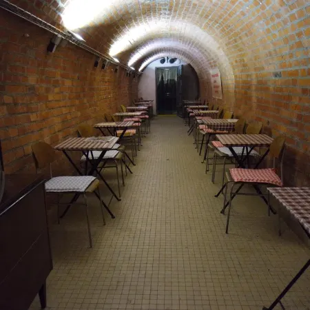 10-Z Bunker