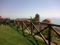 Casa Falcone B&B Bed and Breakfast Hotel a Scala