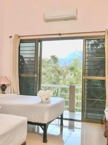 รูปภาพของภูเรือบุษบารีสอร์ท แอนด์ สปา Phurua Bussaba resort&spa