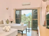 Phurua Bussaba Resort & Spa Hotels in Phu Ruea District