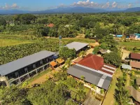 Le Cocotier Hotels in Mae Taeng