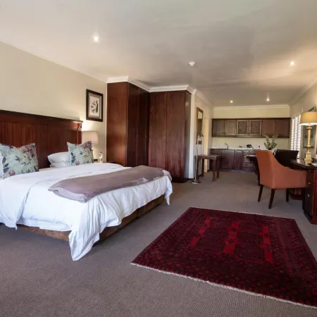 Little Tuscany Boutique Hotel