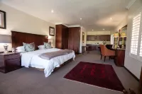 Little Tuscany Boutique Hotel