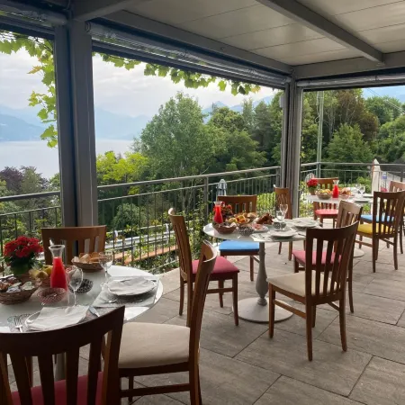 Bellagio Bed & Breakfast