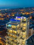 Sigma Luxury Apartments & Suites فنادق في 